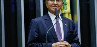 STF remarca julgamento que ameaça mandato do deputado Lázaro Botelho