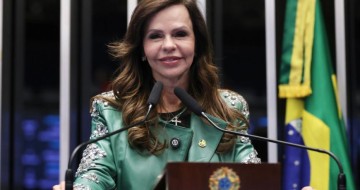 Senadora Professora Dorinha defende fim da escala 6x1