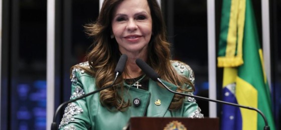 Senadora Professora Dorinha defende fim da escala 6x1